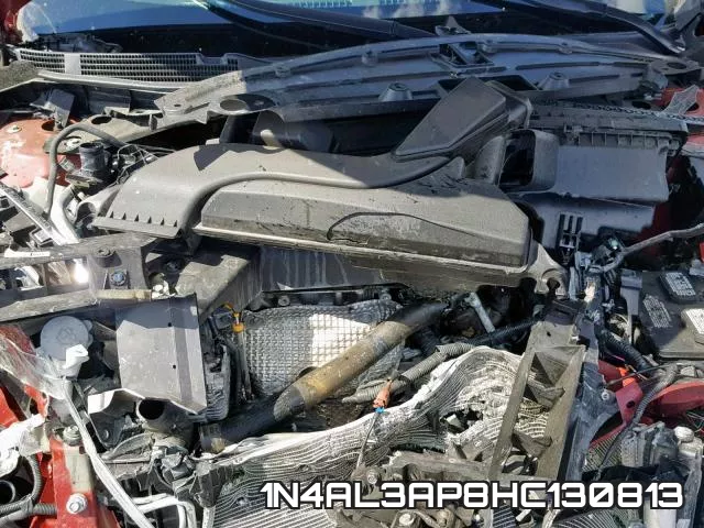 1N4AL3AP8HC130813 фото 8