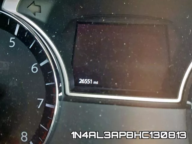1N4AL3AP8HC130813 фото 9