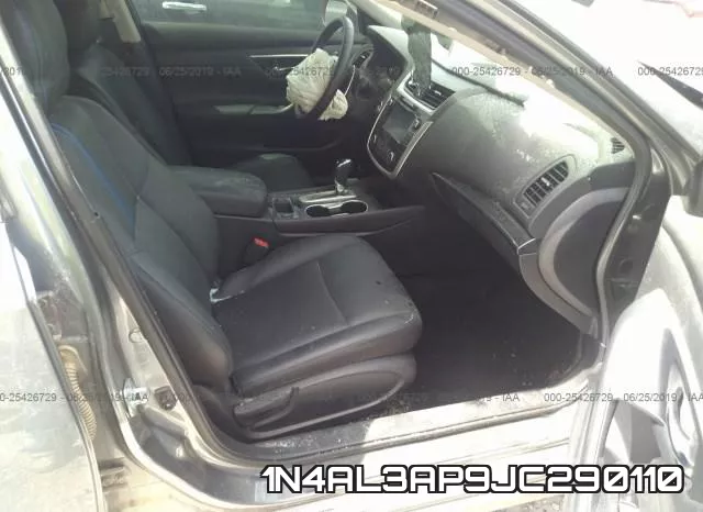 1N4AL3AP9JC290110 фото 6