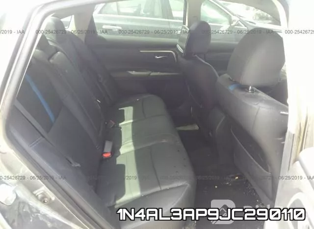 1N4AL3AP9JC290110 фото 9