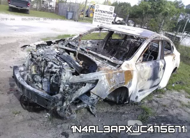 1N4AL3APXJC475671 фото 3