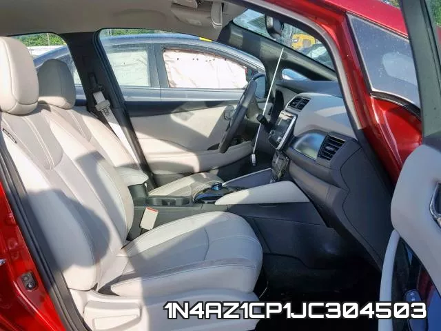 1N4AZ1CP1JC304503 фото 6