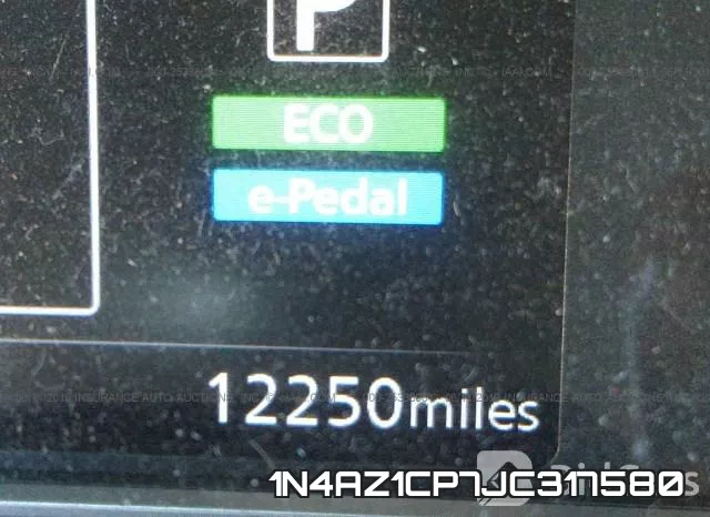1N4AZ1CP7JC317580 фото 8