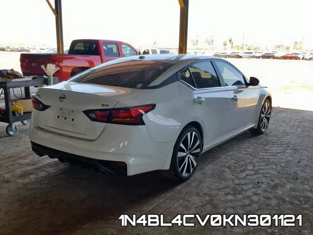 1N4BL4CV0KN301121 фото 5