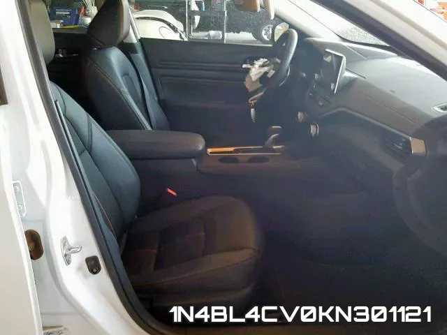 1N4BL4CV0KN301121 фото 6