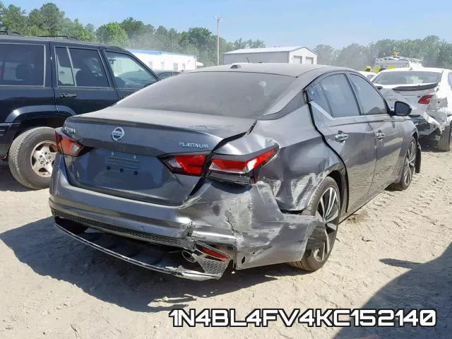 1N4BL4FV4KC152140 фото 5