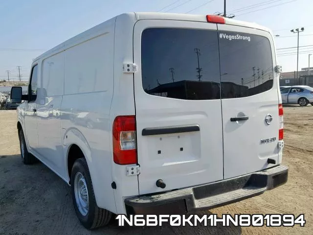 1N6BF0KM1HN801894 фото 4