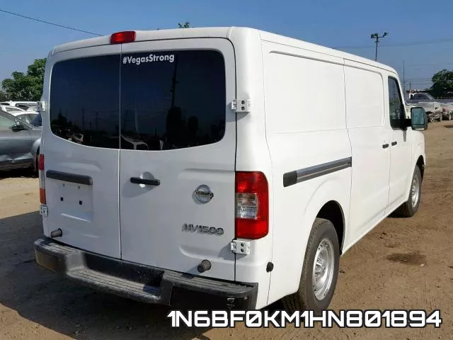 1N6BF0KM1HN801894 фото 5