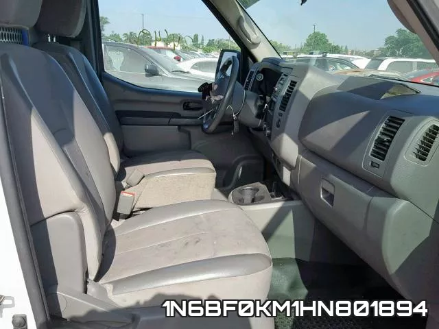 1N6BF0KM1HN801894 фото 6