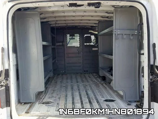 1N6BF0KM1HN801894 фото 7