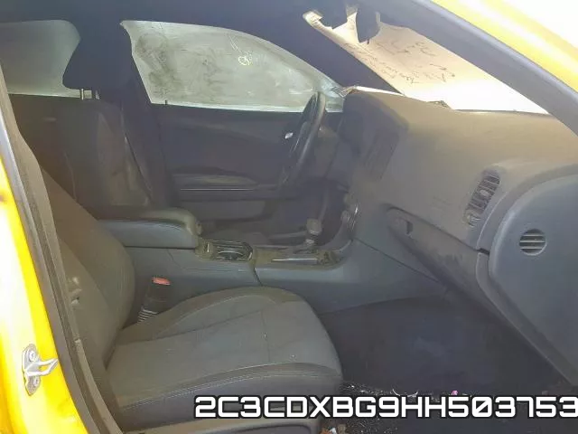 2C3CDXBG9HH503753 фото 6