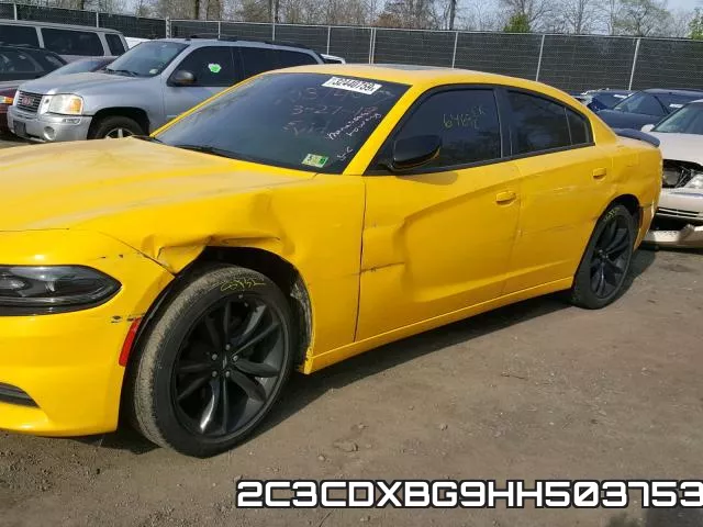 2C3CDXBG9HH503753 фото 10