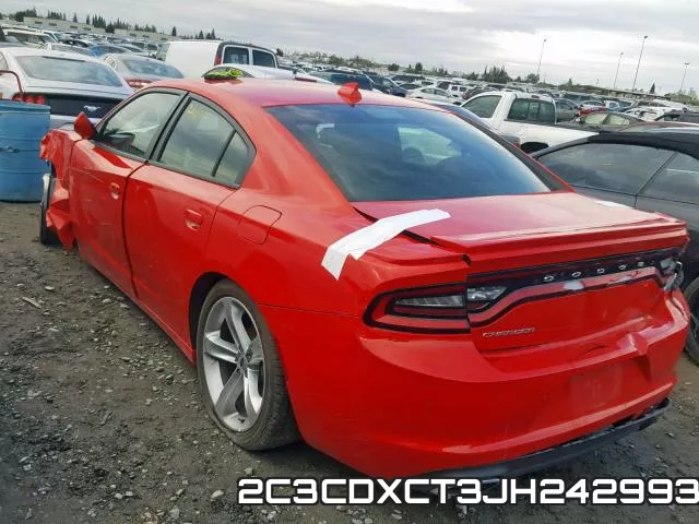 2C3CDXCT3JH242993 фото 4