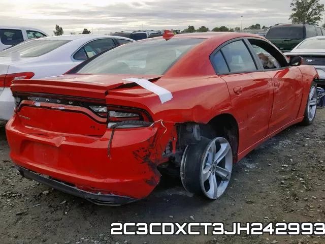 2C3CDXCT3JH242993 фото 5