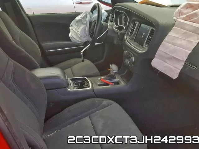 2C3CDXCT3JH242993 фото 6