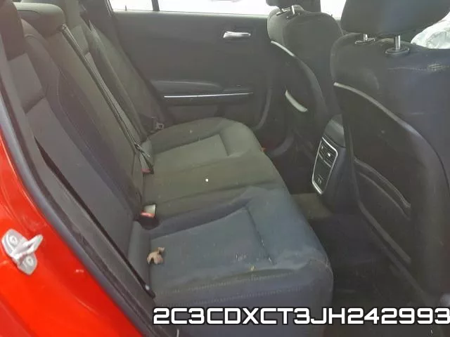 2C3CDXCT3JH242993 фото 7