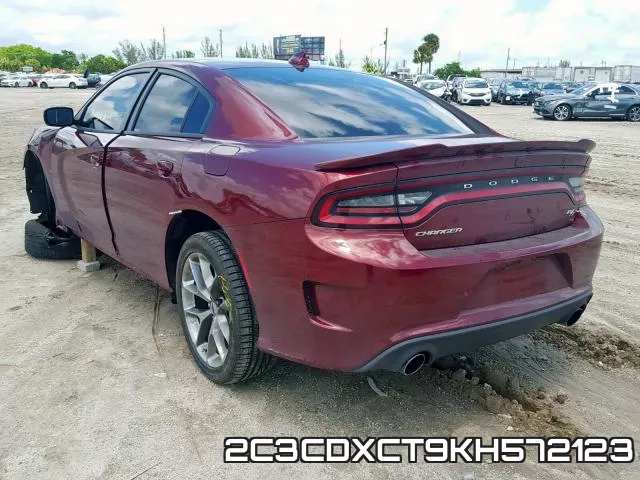 2C3CDXCT9KH572123 фото 4