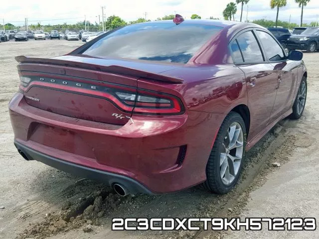 2C3CDXCT9KH572123 фото 5