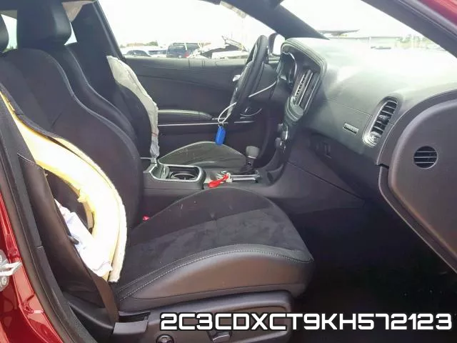 2C3CDXCT9KH572123 фото 6