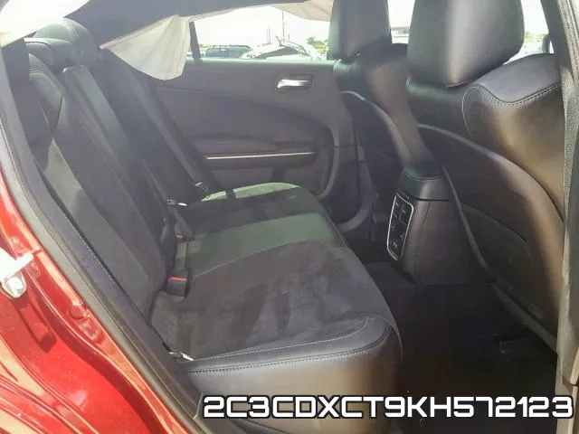 2C3CDXCT9KH572123 фото 7