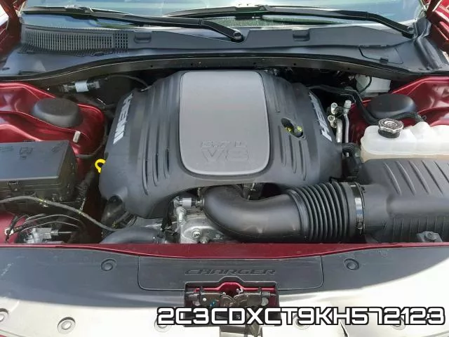 2C3CDXCT9KH572123 фото 8