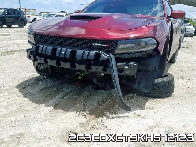2C3CDXCT9KH572123 фото 10
