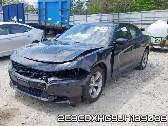 2C3CDXHG9JH139038 фото 3