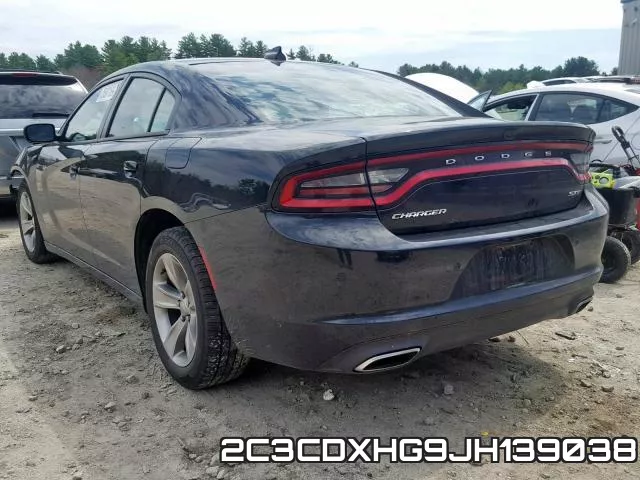 2C3CDXHG9JH139038 фото 4