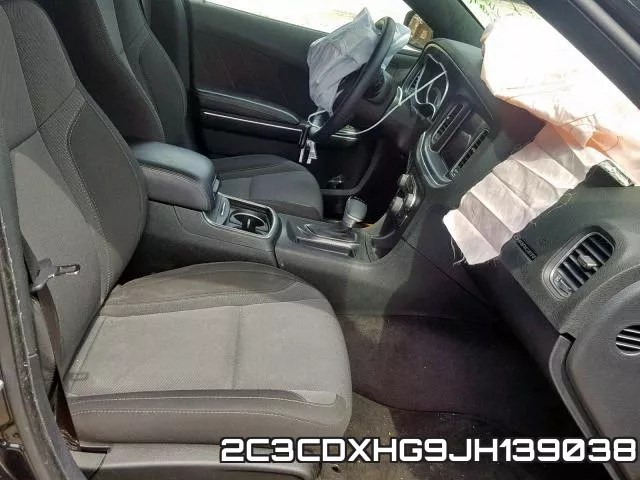 2C3CDXHG9JH139038 фото 6