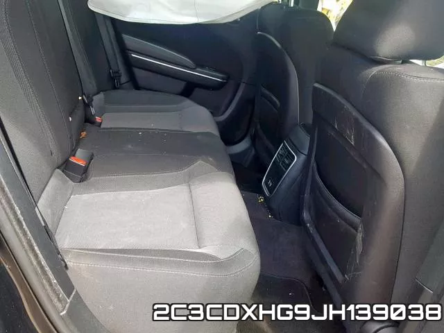 2C3CDXHG9JH139038 фото 7