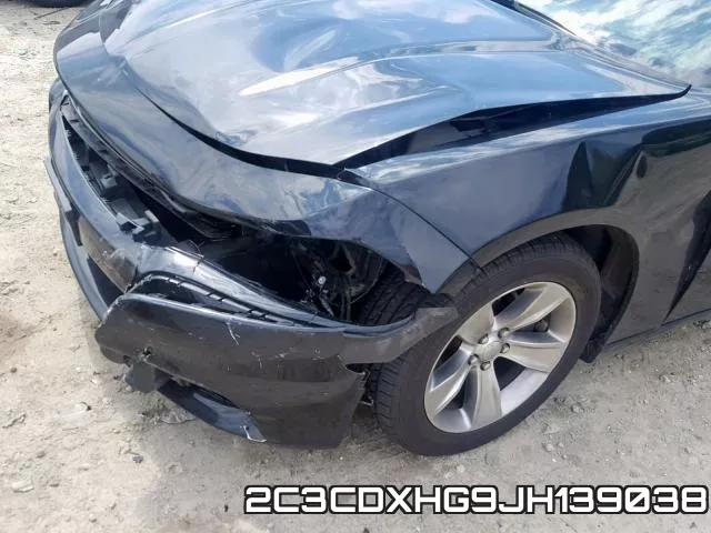 2C3CDXHG9JH139038 фото 10