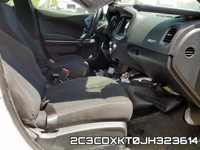 2C3CDXKT0JH323614 фото 6
