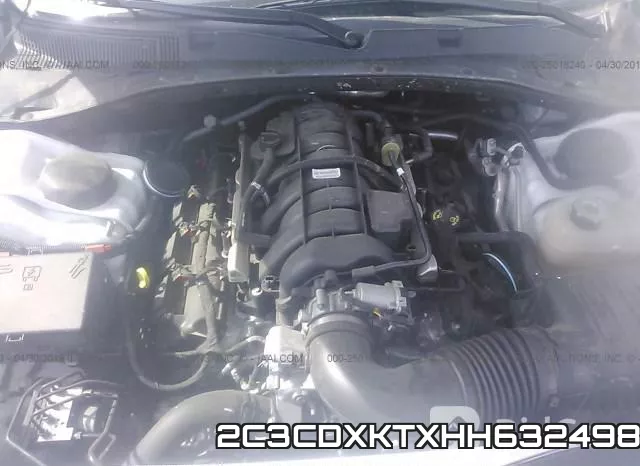 2C3CDXKTXHH632498 фото 2