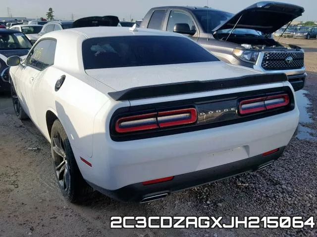 2C3CDZAGXJH215064 фото 4