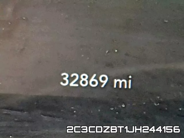 2C3CDZBT1JH244156 фото 9