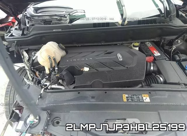 2LMPJ7JP3HBL25199 фото 2