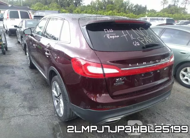2LMPJ7JP3HBL25199 фото 4