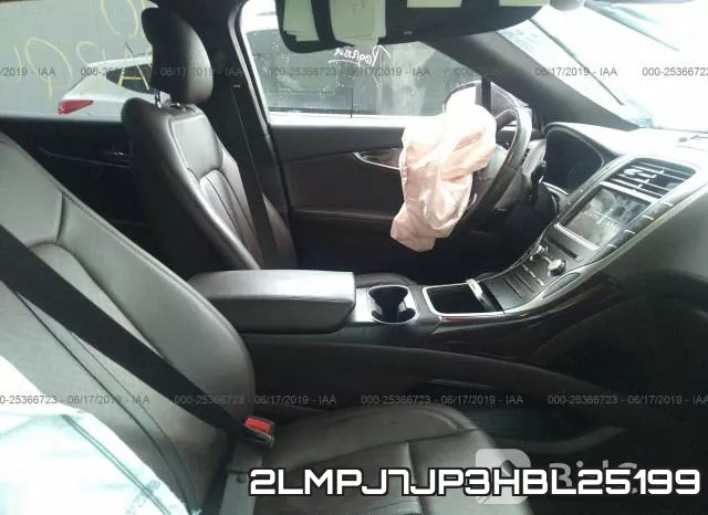 2LMPJ7JP3HBL25199 фото 6