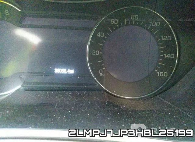 2LMPJ7JP3HBL25199 фото 8