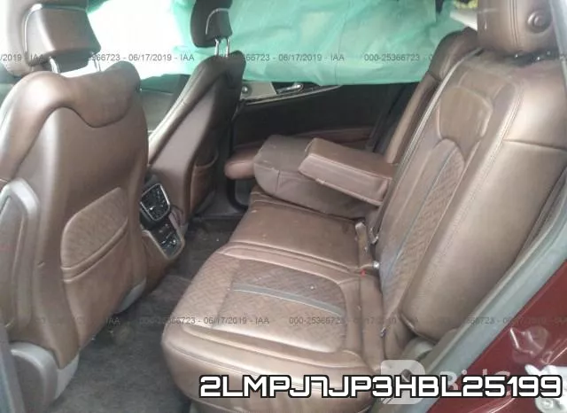 2LMPJ7JP3HBL25199 фото 9