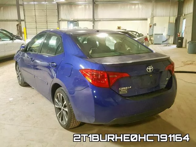 2T1BURHE0HC791164 фото 4