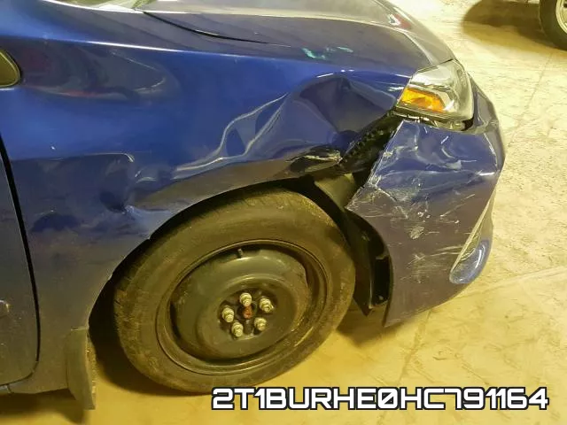 2T1BURHE0HC791164 фото 10