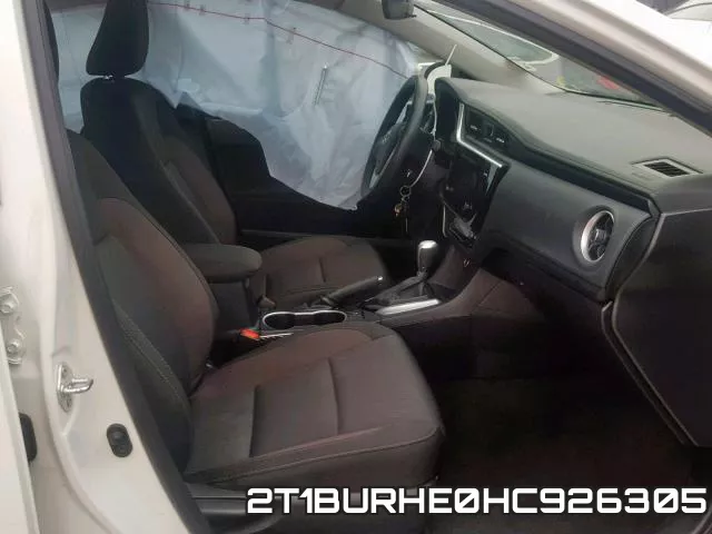 2T1BURHE0HC926305 фото 6