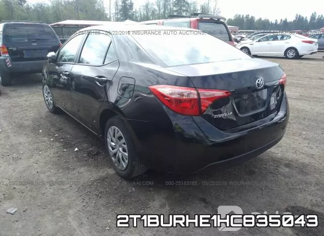2T1BURHE1HC835043 фото 4