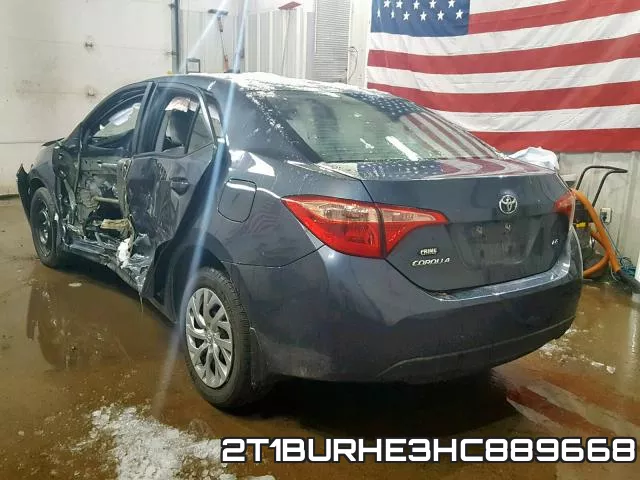 2T1BURHE3HC889668 фото 4