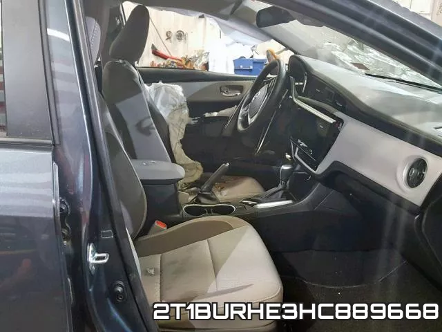 2T1BURHE3HC889668 фото 6