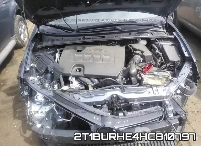 2T1BURHE4HC810797 фото 2