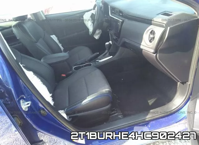 2T1BURHE4HC902427 фото 6