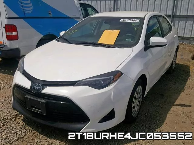 2T1BURHE4JC053552 фото 3