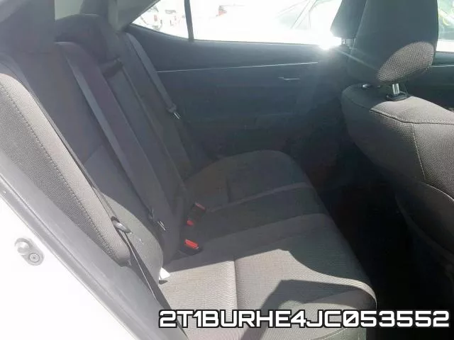 2T1BURHE4JC053552 фото 7